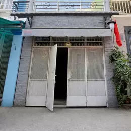 Nhà HXT 28 Âu Dương Lân P3-Q8, Giá : 7,1 Tỉ (TL