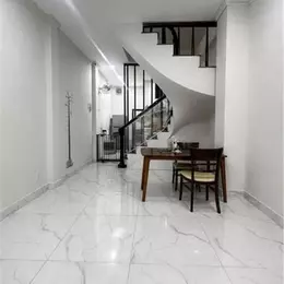 Nhà Đường Nguyễn Thiện Thuật Phường 3 Cũ Quận 3