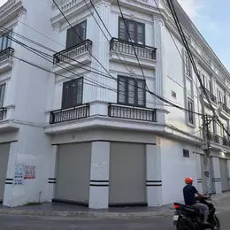 BÁN NHÀ 4 TẦNG MẶT ĐƯỜNG NAM HẢI, HẢI AN  KINH DOANH TỐT  GIÁ 3,8 TỶ