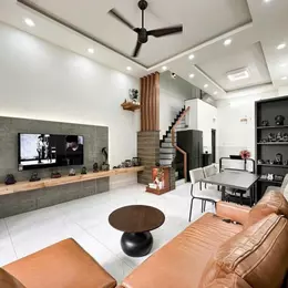 Bán nhà đường Lã  Xuân Oai, Q9, Thủ Đức, TP HCM. DT  50m2, 4 tầng, sổ hồng. Giá  6.55 tỷ -