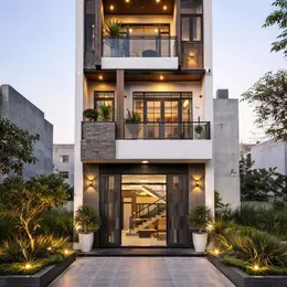 🔥 HƠN 2 TỶ – NHÀ 120M² – DÀI 30M – XE HƠI VÀO NHÀ
