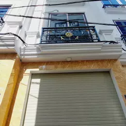 🚀 Nhà đẹp Di Trạch – khu vực phát triển mạnh phía Tây