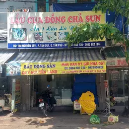 CHÍNH CHỦ CẦN CHO THUÊ MB VỈA HÈ ,TÂN PHÚ ,TPHCM
