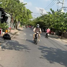 🍍HÀNG THƠM MT PHAN VĂN HỚN – NGAY NGÃ 4 BÀ ĐIỂM – (10x50) – CHỈ 27 TỶ 💥