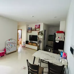 Căn Hộ Dream Home Palace – Full Nội Thất, Dọn Vào Ở Ngay – Đang Cho Thuê 6.5 triệu/tháng