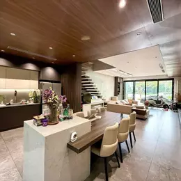 🔥 LIỀN KỀ GELEXIMCO LÊ TRỌNG TẤN – Hà Đông  90m² – 5 TẦNG – 23.X TỶ