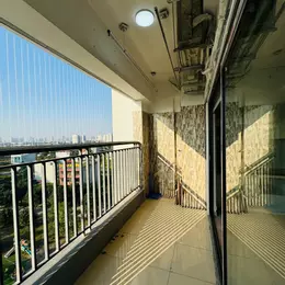 Chỉ hơn 48 triệu/m² Sở hữu ngay căn hộ view hồ tại Khu đô thị Thanh Hà