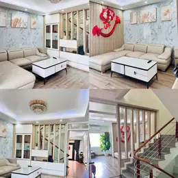 BÁN NHÀ CAO THẮNG – SÂN Ô TÔ RIÊNG – VIEW THOÁNG NHÌN RA LIDECO