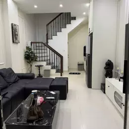 Nhà siêu đẹp full nội thất gần Hồ- phố Tây 1 bước cực hiếm Ngọc Thuỵ