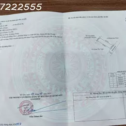 Bán đất mặt đường nhựa tại Bàng La, Đồ Sơn - Chỉ hơn 10 triệu/m2 - ZALO 0567 222 555