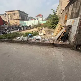 BÁN ĐẤT MAI ĐÔNG PHÙ KHÊ DT 90M2 VÀI BƯỚC RA Ô TÔ  TRÁNH KHU VƯC PHÁT TRIỂN ĐẦU TƯ TIỀM NĂNG GIÁ 1