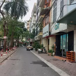 🚨 Cho thuê gấp nhà phố Ngụy Như Kon Tum, Nguyễn Tuân
