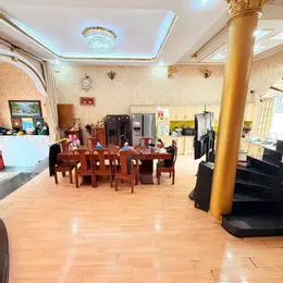 Bán nhà Biệt Thự khu K300 - hẻm 10m Quách Văn Tuấn, 11,5x22m, 4 Tầng, 1 đời chủ, 69 tỷ.