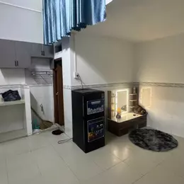 CHO THUÊ PHÒNG TRỌ CHÍNH CHỦ QUẬN 12 – FULL NỘI THẤT, Ở NGAY