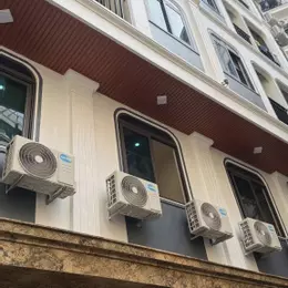 🏠 BÁN SIÊU PHẨM TOÀ CĂN HỘ DÒNG TIỀN MỸ ĐÌNH - 150M2 - 9 TẦNG - GIÁ 56 TỶ 💎
