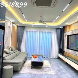 🏠 BÁN NHÀ PHÂN LÔ PHÙNG CHÍ KIÊN - HOÀNG QUỐC VIỆT 60M2 - 7 TẦNG - THANG MÁY - GIÁ 29.5 TỶ 💎