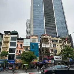 🏠 BÁN SIÊU PHẨM PHÂN LÔ TÂY SƠN - 107M2 - SÁT MẶT PHỐ - GIÁ 28 TỶ 💎