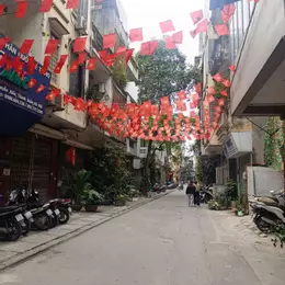 Bán nhà riêng 101m2 tại Nguyễn Xiển, Q. Thanh Xuân, giá cực chất 36,5 tỷ