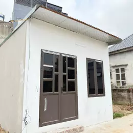 Bán nhà cấp 4 tại Đặng Cương An Dương Hải Phòng