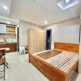 Nhà mặt tiền đường hàng Tre long thạnh mỹ DT 126m, 4 tầng