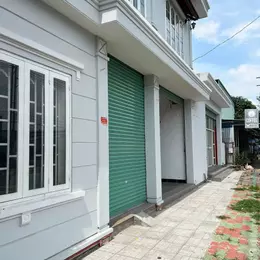 MẶT TIỀN ĐẶNG THÚC VỊNH – NGANG 11M – DÒNG TIỀN 30TR/THÁNG