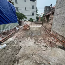40m đức giang .hoài đức .hà hội. ngõ thông,tứ tung.