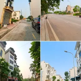 ĐẤT ĐẤU GIÁ LONG BIÊN 75M2- MT 5M- 1x Tỷ -0372311369