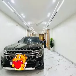 Bán nhà đẹp Tư Đình- Oto tránh- 50m 7 tầng gara thang máy- full Nội thất- nhỉnh 15 tỷ(TL)