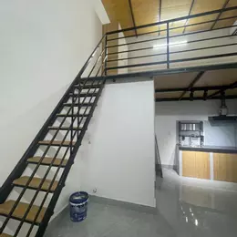 CÒN 1 PHÒNG DUY NHẤT – 35m² CÓ GÁC LỬNG CAO THOÁNG – FULL NỘI THẤT – VÀO Ở NGAY