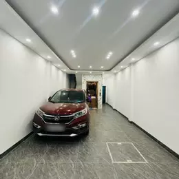 PHÂN LÔ THÁI HÀ THÁI THỊNH, GARA Ô TÔ, 7T THANG MÁY, TẶNG NỘI THẤT NHẬP NGOẠI.