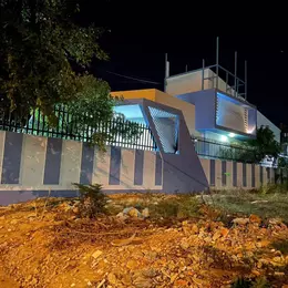 BÁN BIỆT THỰ SÂN VƯỜN 332M² – 26 NGUYỄN THỊ MINH KHAI, PHAN RANG