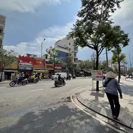 BÁN NHÀ NGUYỄN ĐÌNH CHI – P.BÌNH TÂY, QUẬN 6 – 115m² -KHÔNG QUY HOẠCH-NHỈNH 7 TỶ -0948769331