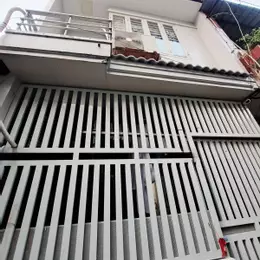 HOÀNG XUÂN NHỊ TÂN PHÚ SÁT HẺM XE HƠI 36M2 2 TẦNG 2PN 2WC CHỈ 4.6 TỶ
