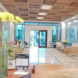 BÁN BUILDING LINH LANG BA ĐÌNH 9 TẦNG - TÀI SẢN AN TOÀN - GIỮ GIÁ - DÒNG TIỀN 2.5 tỷ