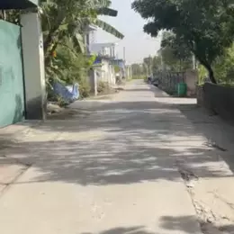 Bán đất thôn 3 Bắc Sơn An Dương Hải Phòng