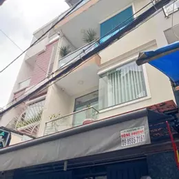 Hẻm xe hơi Gò Dầu, 84m2, 4 tầng, nhỉnh 7.xx tỉ - Tân-Sơn Nhì Tân-Phú . Ngay Aeon Tân-Phú
