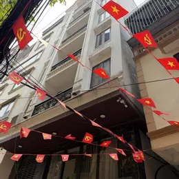 🏠 BÁN TOÀ APARTMENT LÁNG HẠ - LÔ GÓC - 75M2 - 9 TẦNG - THANG MÁY - GIÁ 35 TỶ 💎