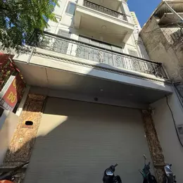 SIÊU HIẾM TRƯƠNG ĐỊNH 74M 5 TẦNG THANG MÁY, VỈA HÈ KINH DOANH 17,5 TỶ 0965549363