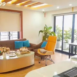 💎 BÁN BUILDING PHỐ HÀN ĐÌNH THÔN - 80M2 - 6 TẦNG - OTO TRÁNH - GIÁ 37 TỶ 💎