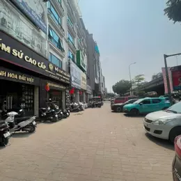 💎 BÁN BUILDING MẶT PHỐ NGUYỄN XIỂN - 168M2 - 9 TẦNG - VỈA HÈ 10M - GIÁ 120 TỶ 💎