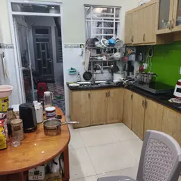 Giá Tốt: Cho Thuê Nhà 2 Tầng, 78m2, 3pn Đ.Huỳnh Tấn Phát, P.Phú Mỹ, Q.7, HCM