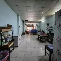 Bán nhà Mặt tiền Nguyễn Lý - ngay Tô Hiệu và Thoại Ngọc Hầu, 5x20m 2 Tâng, Sổ A4, 13,6 tỷ.