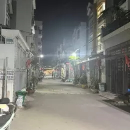 Bán nhà 1/ Liên Khu 4-5, BHHB, Bình Tân - dt lên đến 156m2 - 3 tầng - 5.98 tỷ