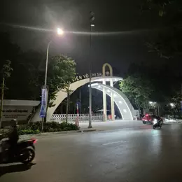 CÂU CHUYỆN CĂN NHÀ NỞ HẬU CÔNG NĂNG TẠI MẶT PHỐ VÕ THỊ SÁU