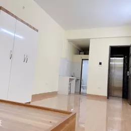PASS PHÒNG CHUNG CƯ MINI 858 KIM GIANG, THANH LIỆT, THANH TRÌ, HÀ NỘI