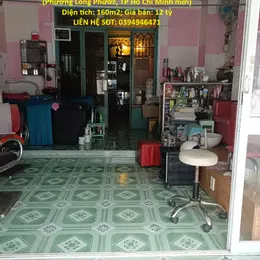 CHÍNH CHỦ Bán Nhanh Nhà Đang ở Cấp 4, Mặt Tiền Đường 6 KP 3, Phường Trường Thạnh( cũ), TP Thủ Đức