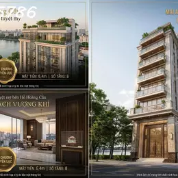 MAI ANH TUẤN TƯỢNG ĐÀI VỊ THẾ - KHI NGÔI NHÀ LÀ SỰ PHẢN CHIẾU CỦA BẬC KHAI SƠN