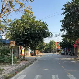 Đất Mặt Đường Phạm Văn Đồng – Sát Đảng Uỷ Phường Xuân Hoà, Phú Thọ – 100m² Full ODT