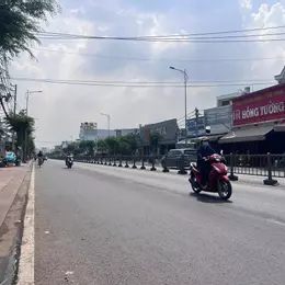 GÓC 2 MẶT TIỀN TÔ KÝ – VỪA Ở VỪA HÁI RA TIỀN 40TR/THÁNG TRUNG TÂM HM