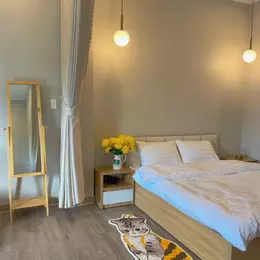 Cho thuê quán Cà phê và Homestay 45 triệu/tháng Hùng Vương phường 11 Đà Lạt